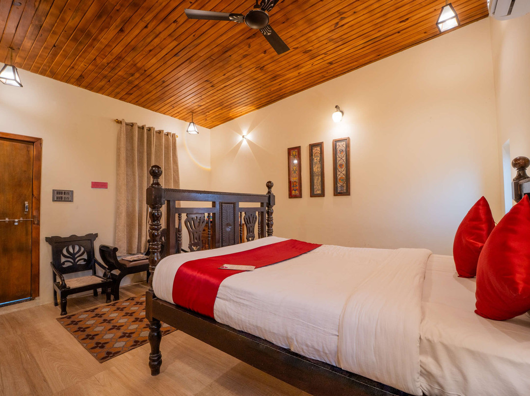 Hotel Shahi Palace主图