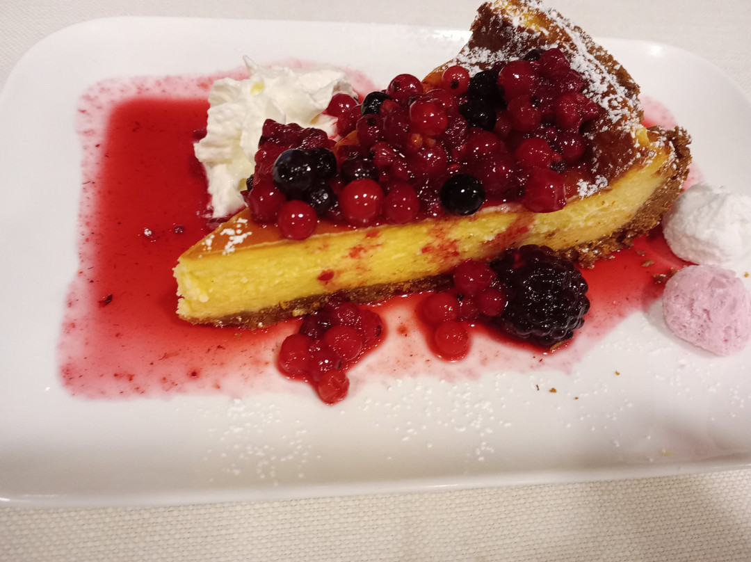 Ristorante Pizzeria Papillon