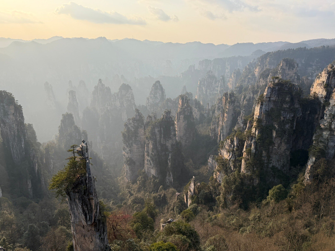 Odynovo-北京市必去景点