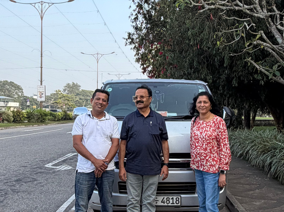 Elgant Island Tours-Katana必去景点