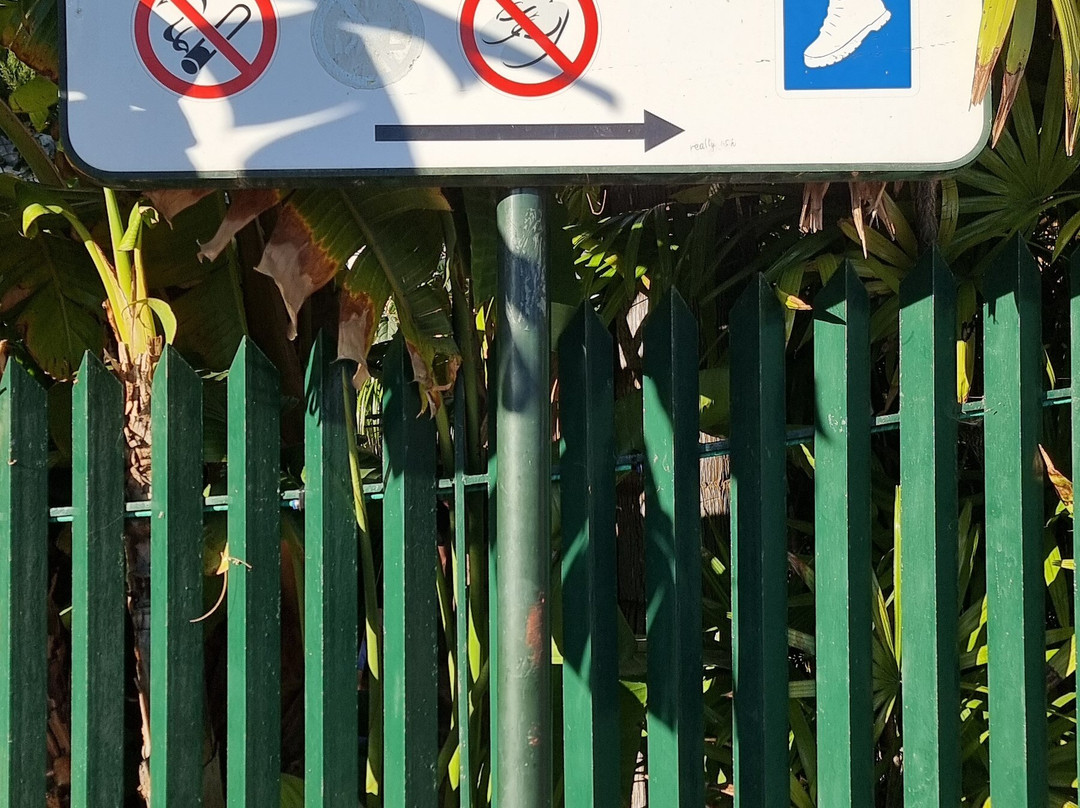 尼采之路-埃兹必去景点