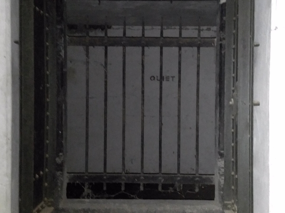 Battery Way-Corregidor Island必去景点