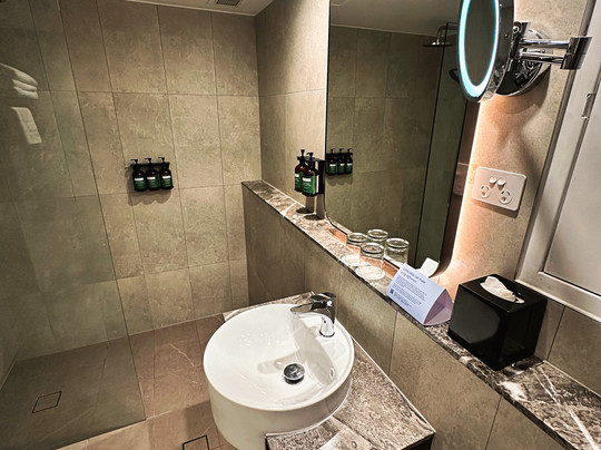 假日酒店(悉尼机场)主图