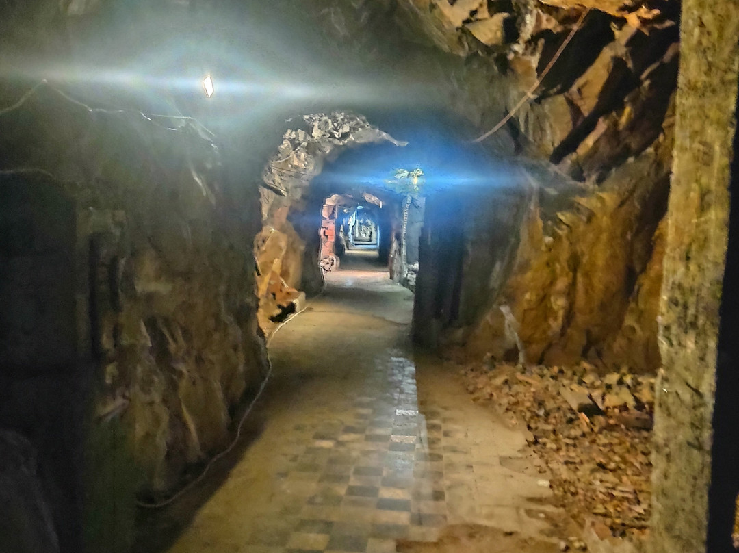 Bunker H-博尔扎诺必去景点