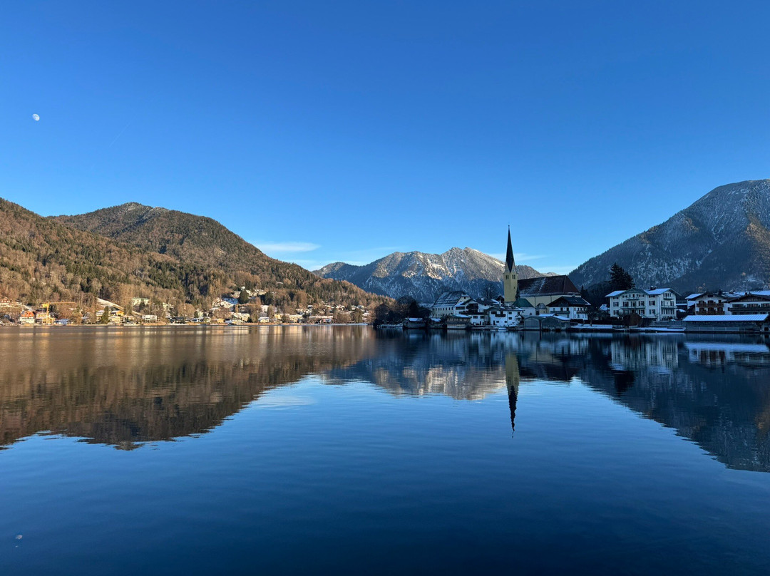 Lake Tegernsee-泰根塞必去景点