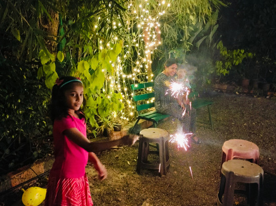 Wind Valley Farmstay主图