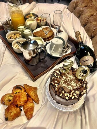 夏洛特广场金普顿酒店 - IHG 旗下酒店主图