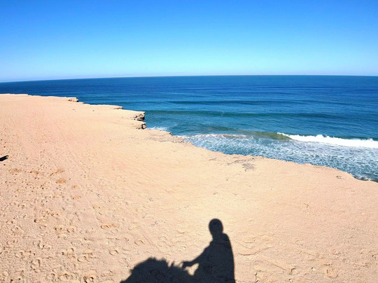 Ranch Des Dunes-达赫拉必去景点