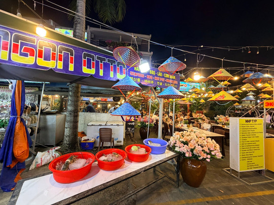 Sun Việt Restaurant - BBQ buffet & hot pot