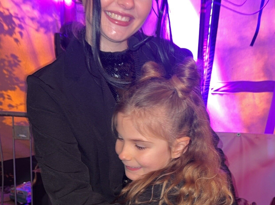 Quex Adventure Farm Park-Birchington必去景点