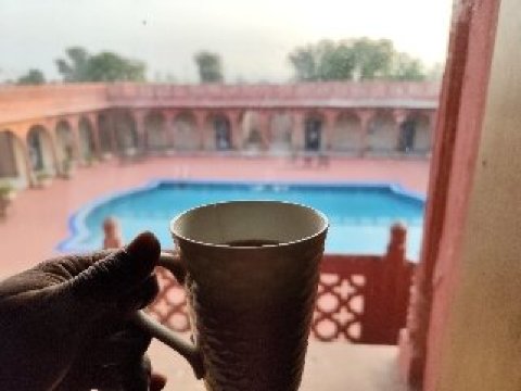 维斯塔比卡内尔宫酒店-官方