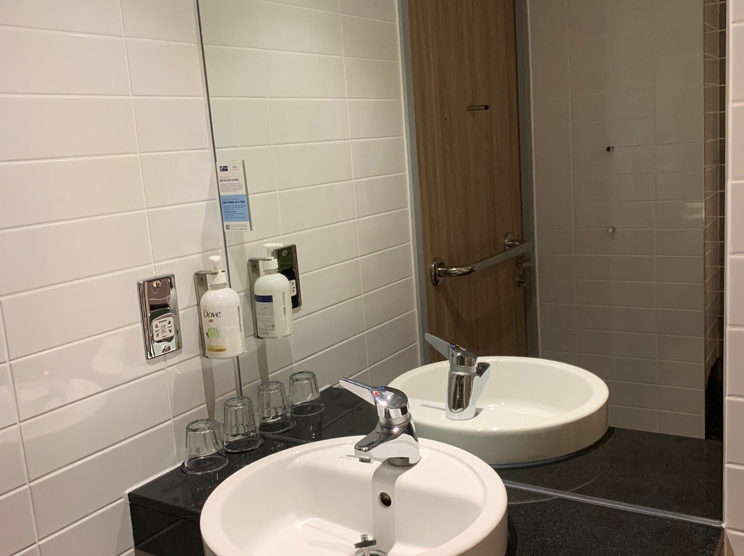 Holiday Inn Express Stockport by IHG主图