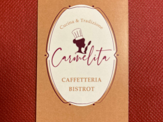 Carmelita bistrot