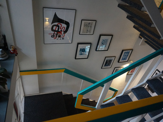 Hotel Atlantico主图