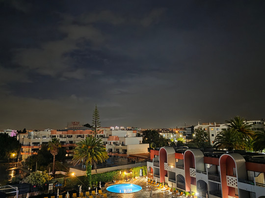 Muthu Oura Praia Hotel主图