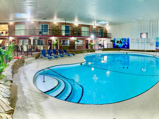 Ramada by Wyndham Mountain Home主图