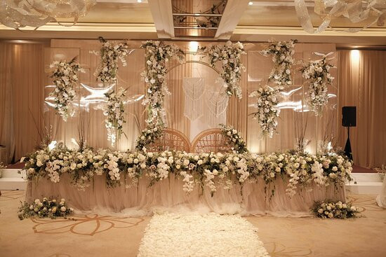 雅加达阿雅娜中城广场酒店主图