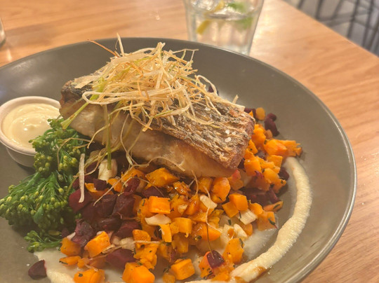 Firehouse Hotel-北悉尼必去景点