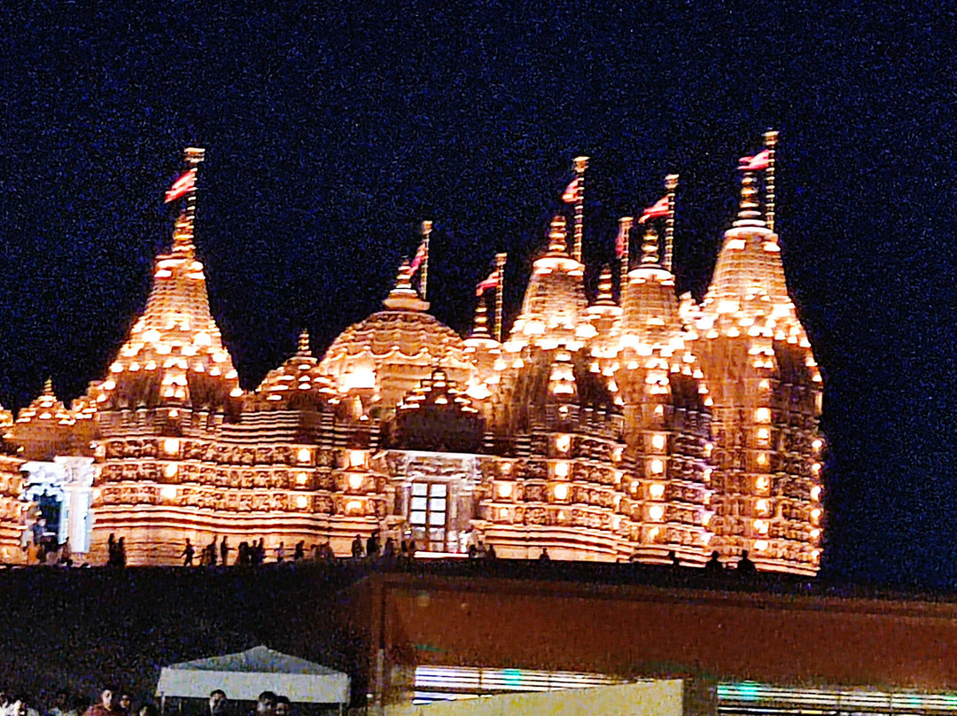 Jahangardi-迪拜必去景点