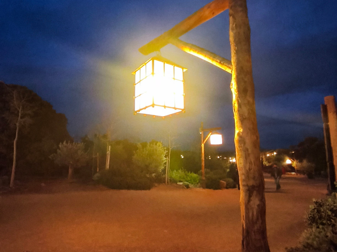 Puy Du Fou España-托莱多必去景点