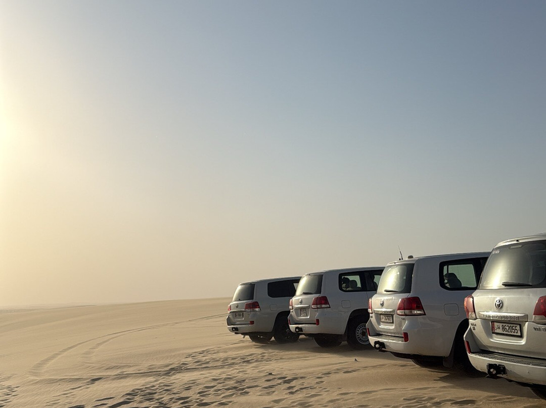 Doha Tourism-多哈必去景点