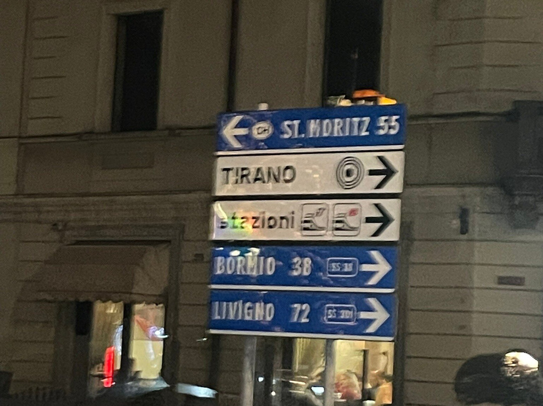 Albergo Altavilla主图