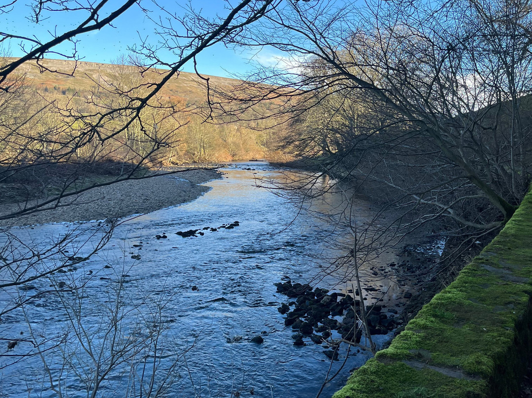 Kings Arms Hotel主图