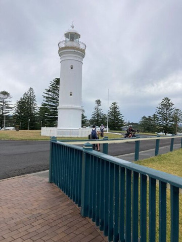 Kiama Lighthouse-凯马必去景点