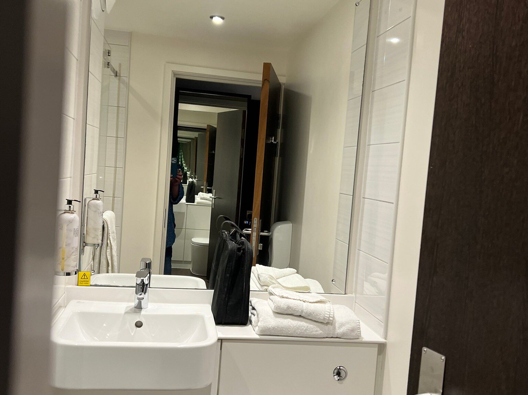 优品迎哈利法克斯南酒店主图