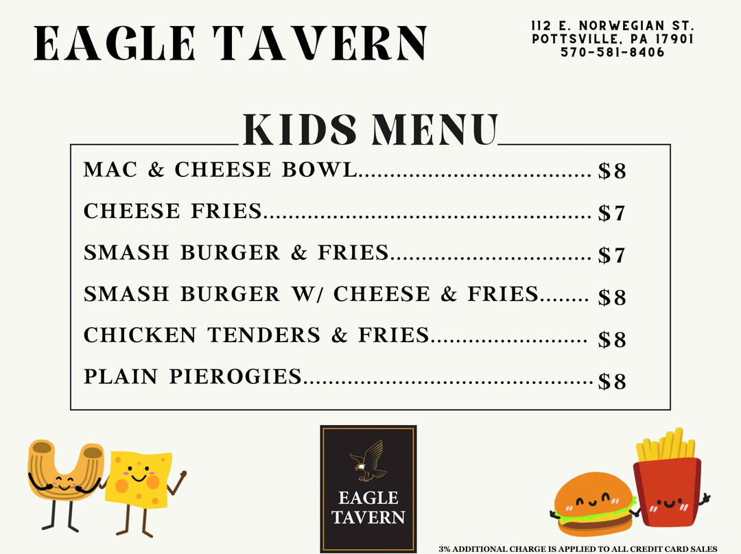 Eagle Tavern