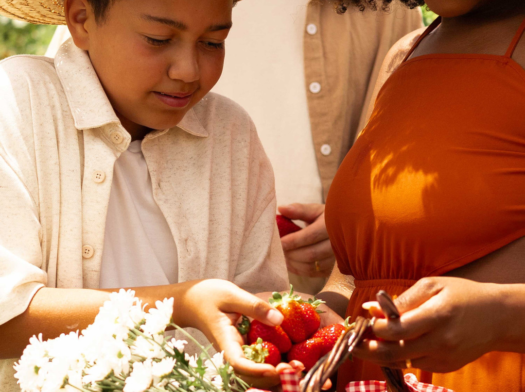 Casa Do Morango-Nova Petropolis必去景点