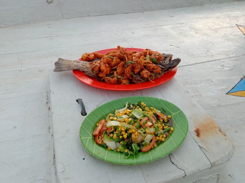 Ujung Kulon Trek-Carita必去景点