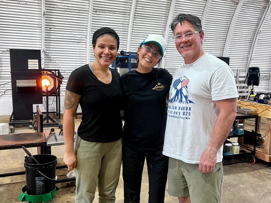 Glass Experience Maui-Haliimaile必去景点