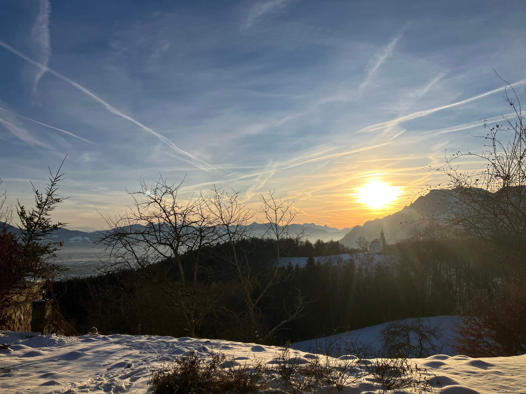 Neubichler Alm