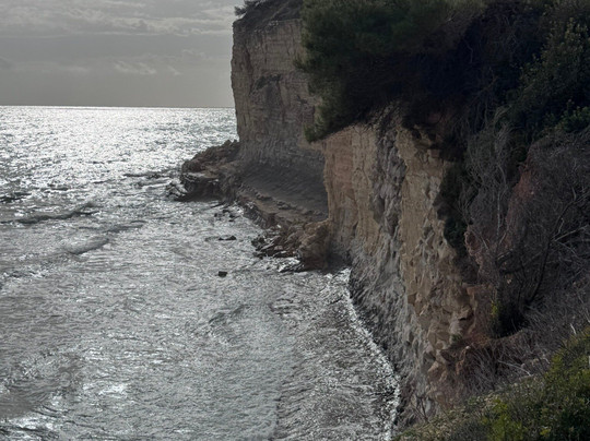 Paseo Ecologico Principe De Asturias-卡尔佩必去景点