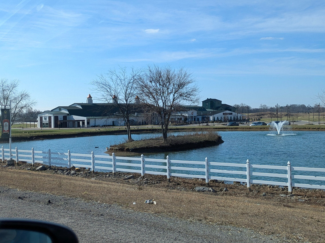 Nearest Green Distillery-Shelbyville必去景点