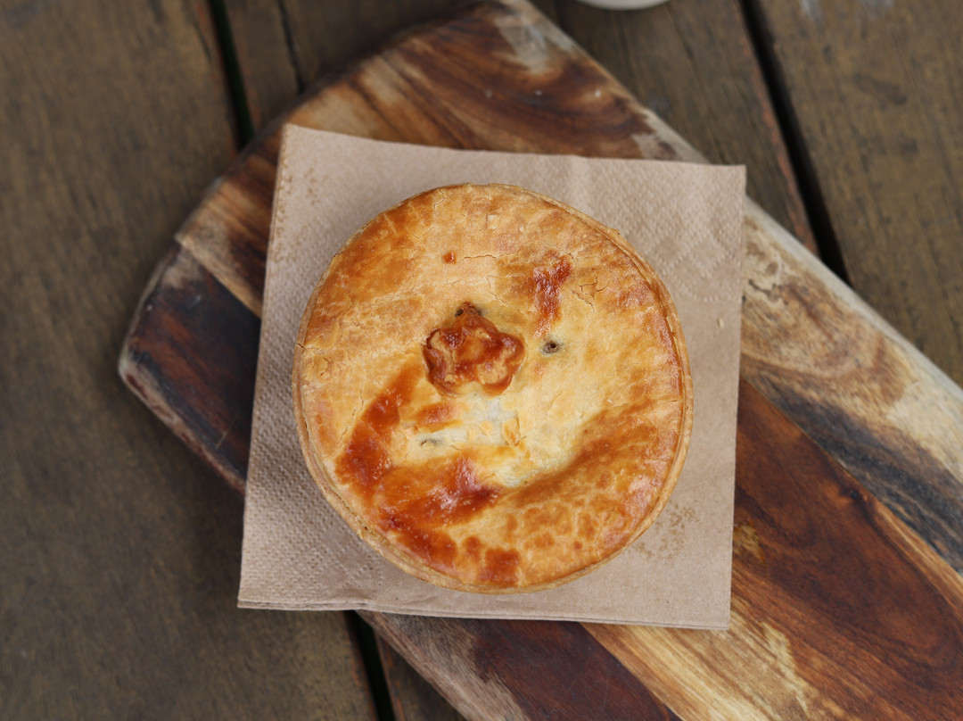 Caves Farm Margaret River-Cowaramup必去景点