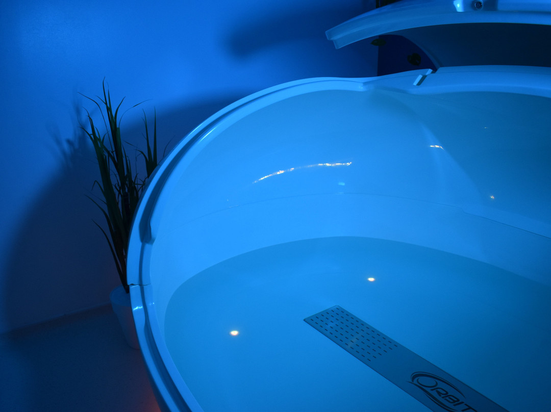 Float Scotland-Bathgate必去景点