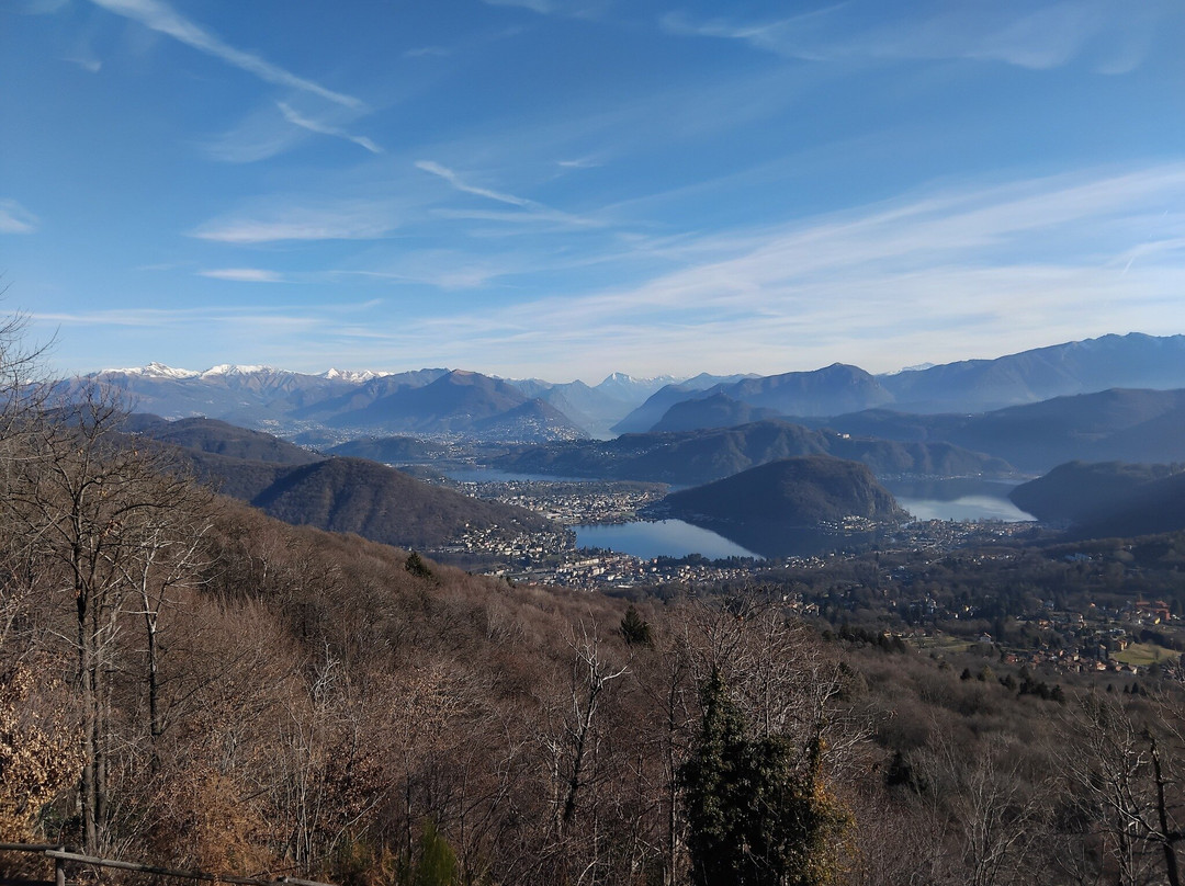 Chiesa di San Paolo-马尔基罗洛必去景点