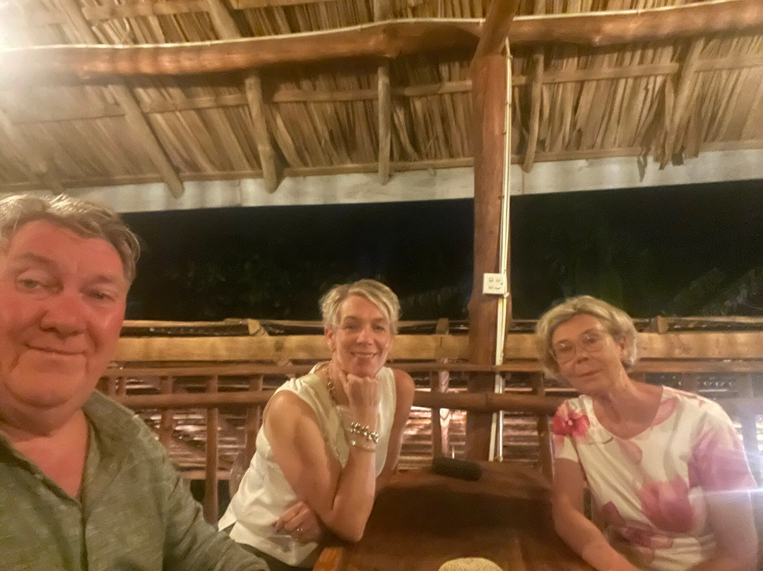 Pearl House & Resort主图