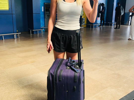 Luggagestorelk-尼甘布必去景点