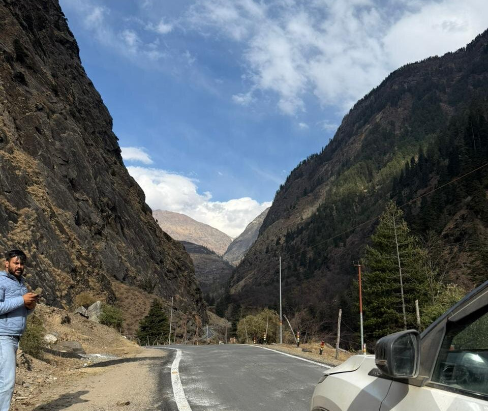 TravelBudie-Kedarnath必去景点