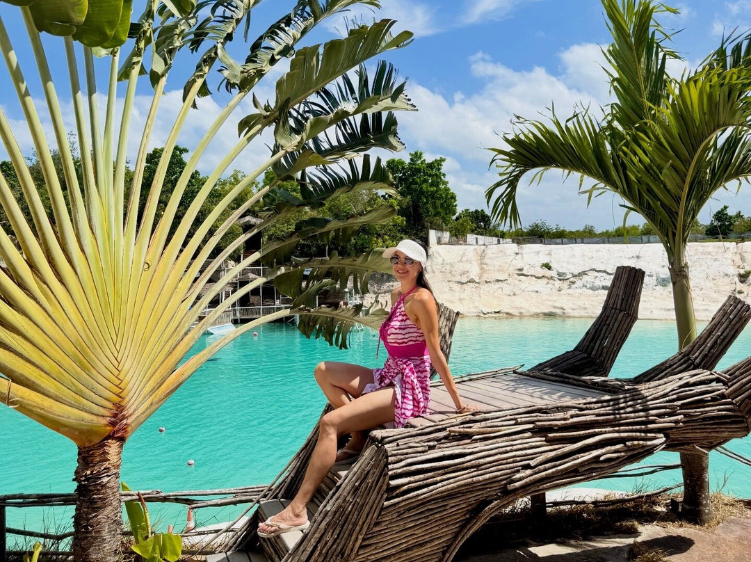 Zsf Jeri-Jijoca de Jericoacoara必去景点