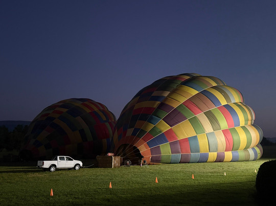 Wildside Tours and Safaris - Day Tours-约翰内斯堡必去景点