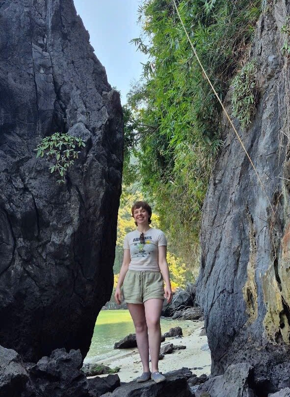 Phu Long Market-卡巴必去景点