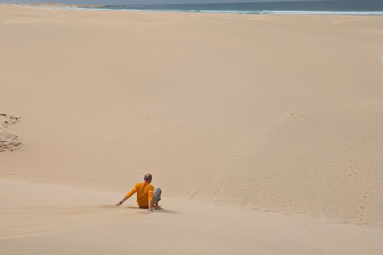 Boa Vista Tours-博阿维斯塔必去景点