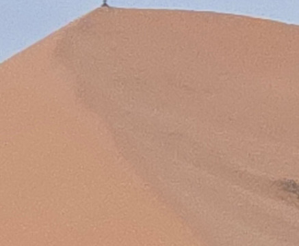 Desert Du Maroc-迈哈米德必去景点