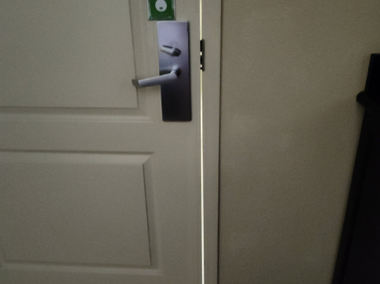 Hampton Inn Alpine主图