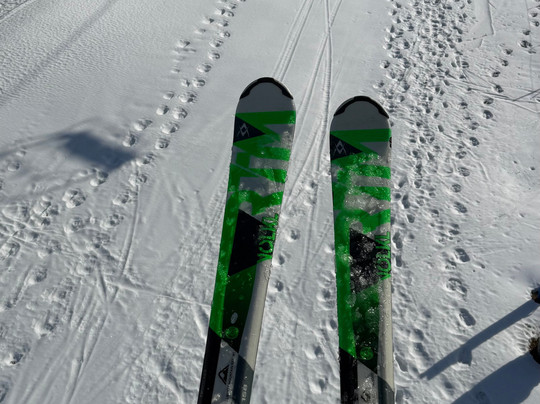 Liberty Mountain Resort-Carroll Valley必去景点