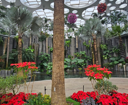 上海世博展览馆-上海市必去景点